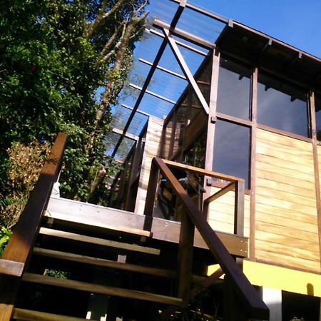 Casa Higueron Villa Monteverde ภายนอก รูปภาพ